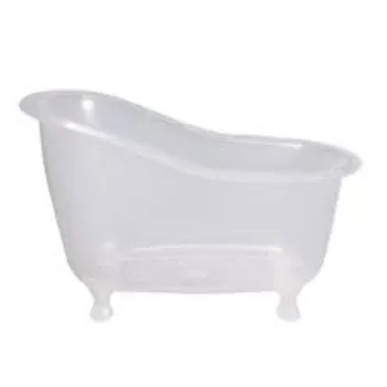 Plastic Bath Tub